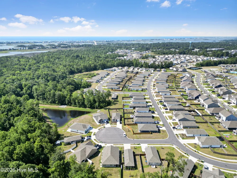 303 Azimuth Drive Surf City, NC 28445