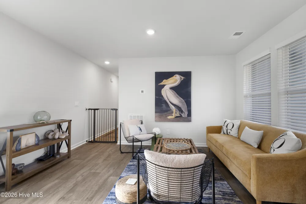 303 Azimuth Drive Surf City, NC 28445