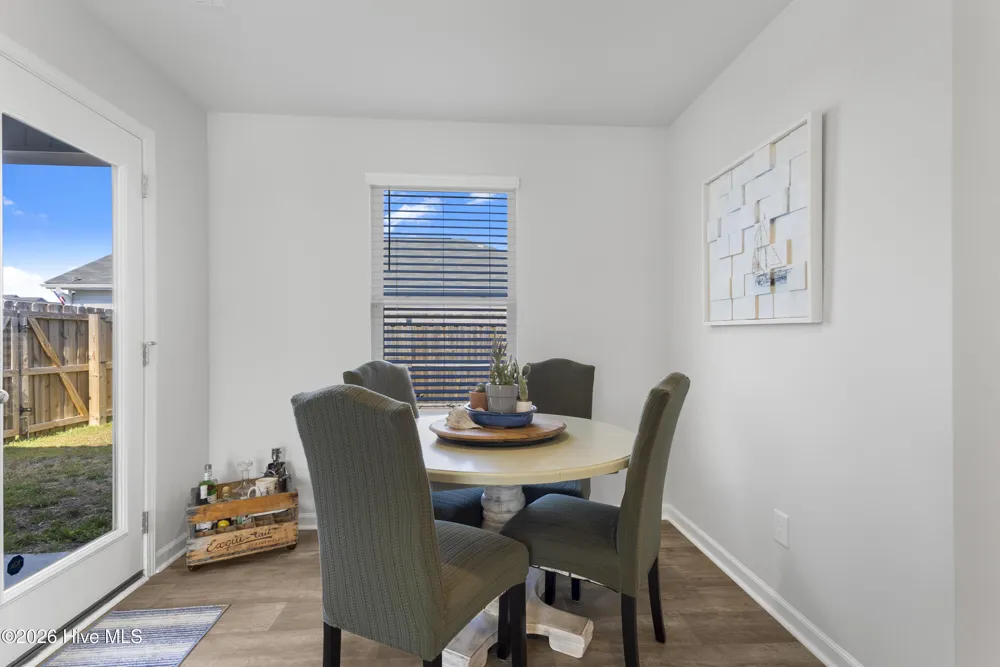 303 Azimuth Drive Surf City, NC 28445