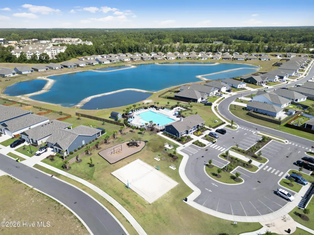 303 Azimuth Drive Surf City, NC 28445