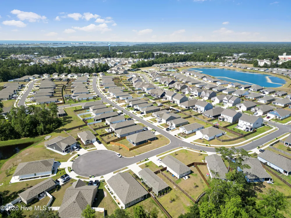303 Azimuth Drive Surf City, NC 28445