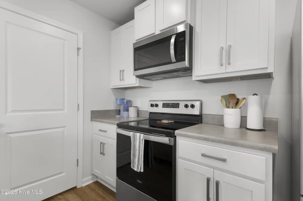 303 Azimuth Drive Surf City, NC 28445