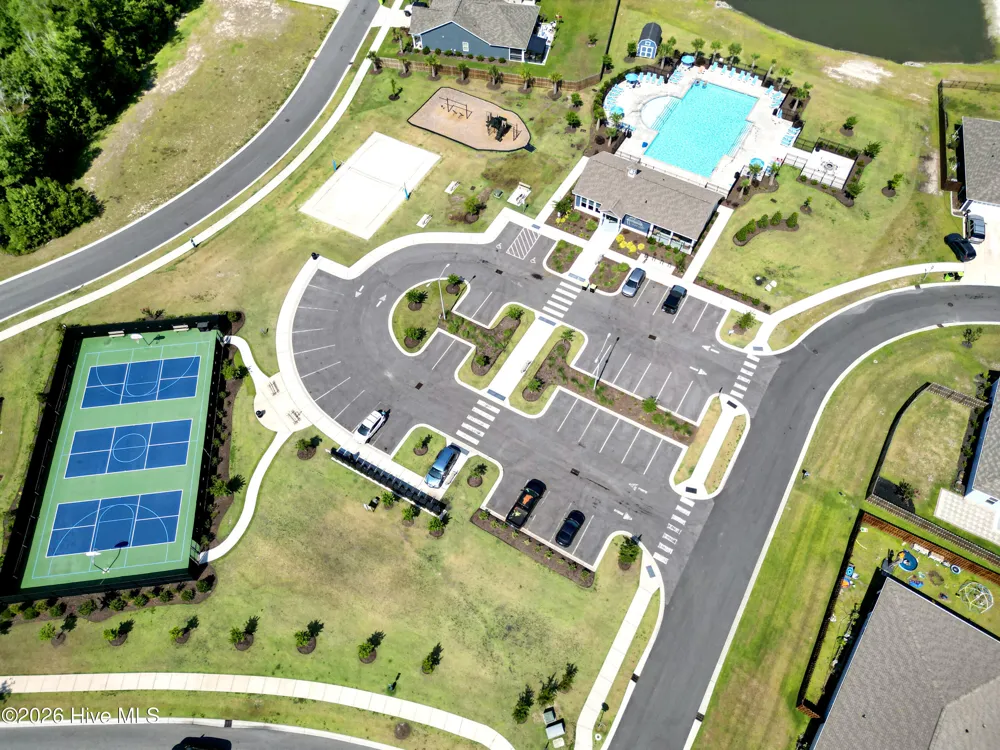 303 Azimuth Drive Surf City, NC 28445