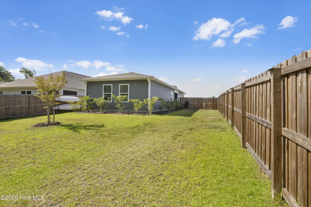 303 Azimuth Drive Surf City, NC 28445