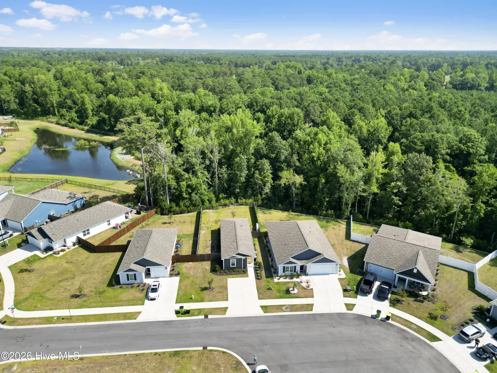 303 Azimuth Drive Surf City, NC 28445