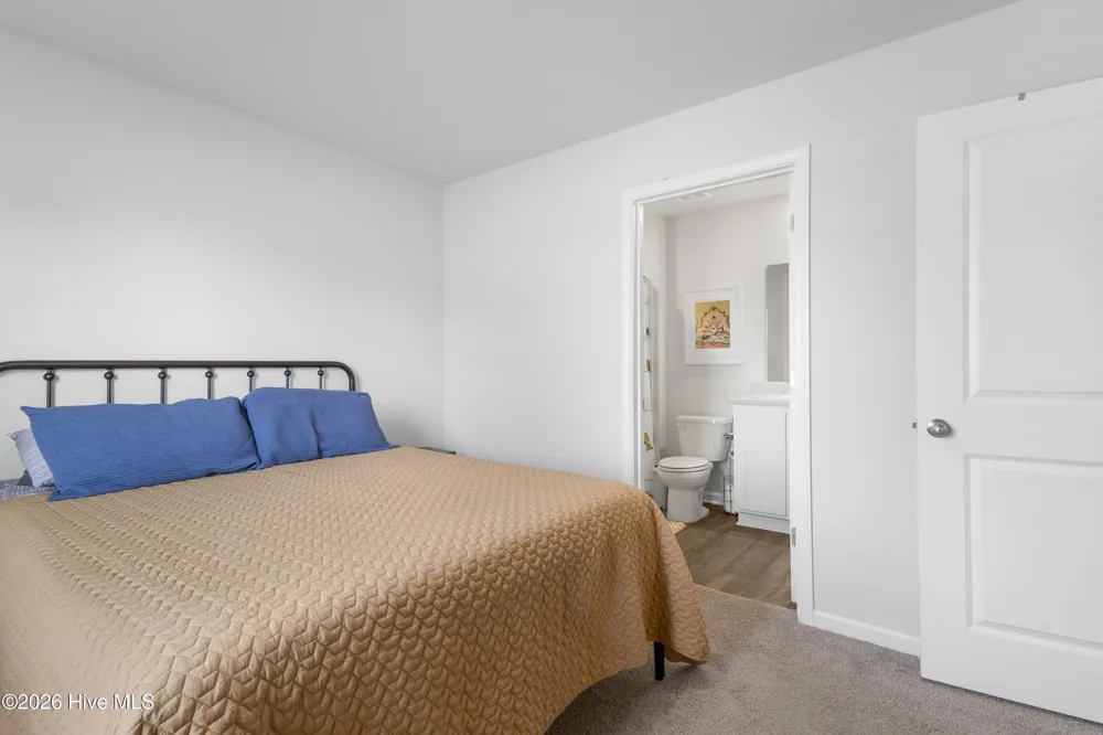 303 Azimuth Drive Surf City, NC 28445