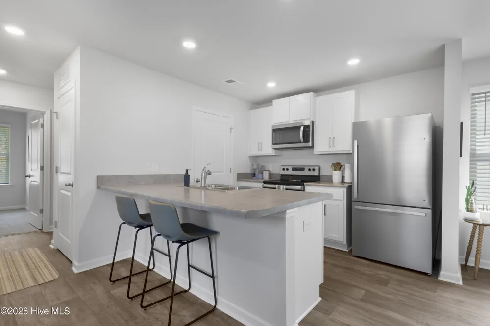 303 Azimuth Drive Surf City, NC 28445