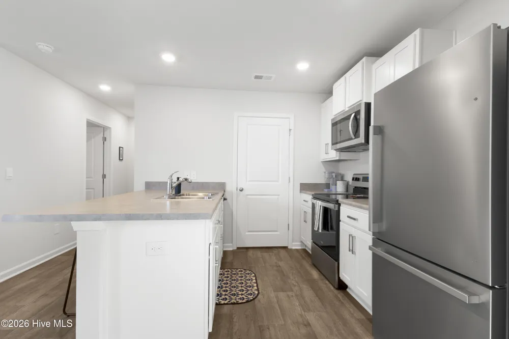 303 Azimuth Drive Surf City, NC 28445