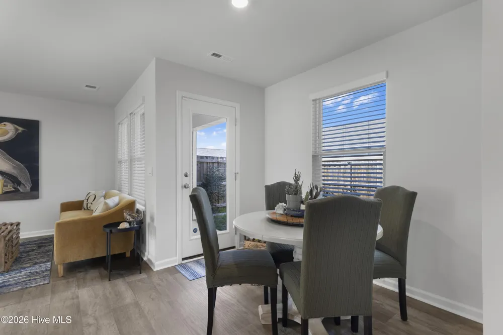 303 Azimuth Drive Surf City, NC 28445