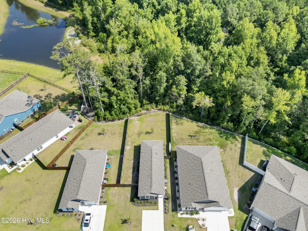 303 Azimuth Drive Surf City, NC 28445