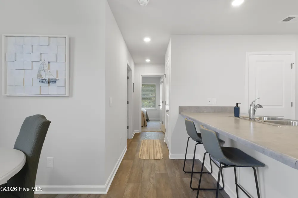 303 Azimuth Drive Surf City, NC 28445