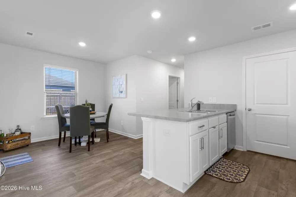 303 Azimuth Drive Surf City, NC 28445