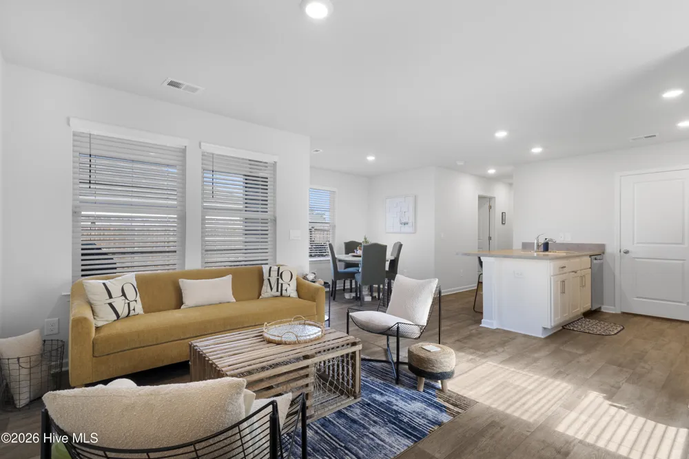 303 Azimuth Drive Surf City, NC 28445