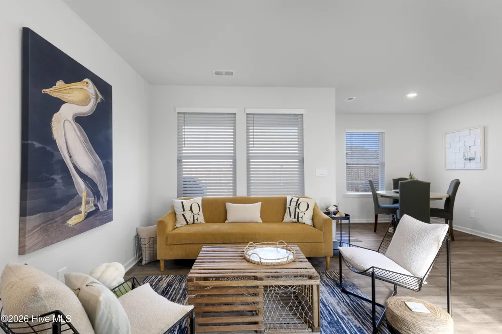 303 Azimuth Drive Surf City, NC 28445