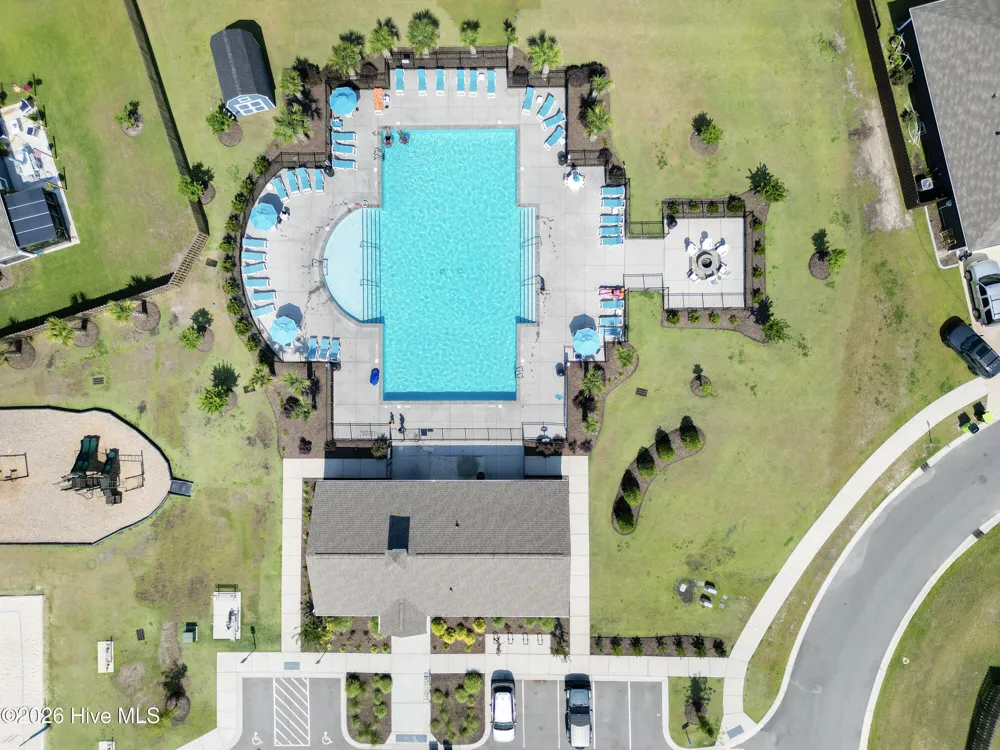 303 Azimuth Drive Surf City, NC 28445