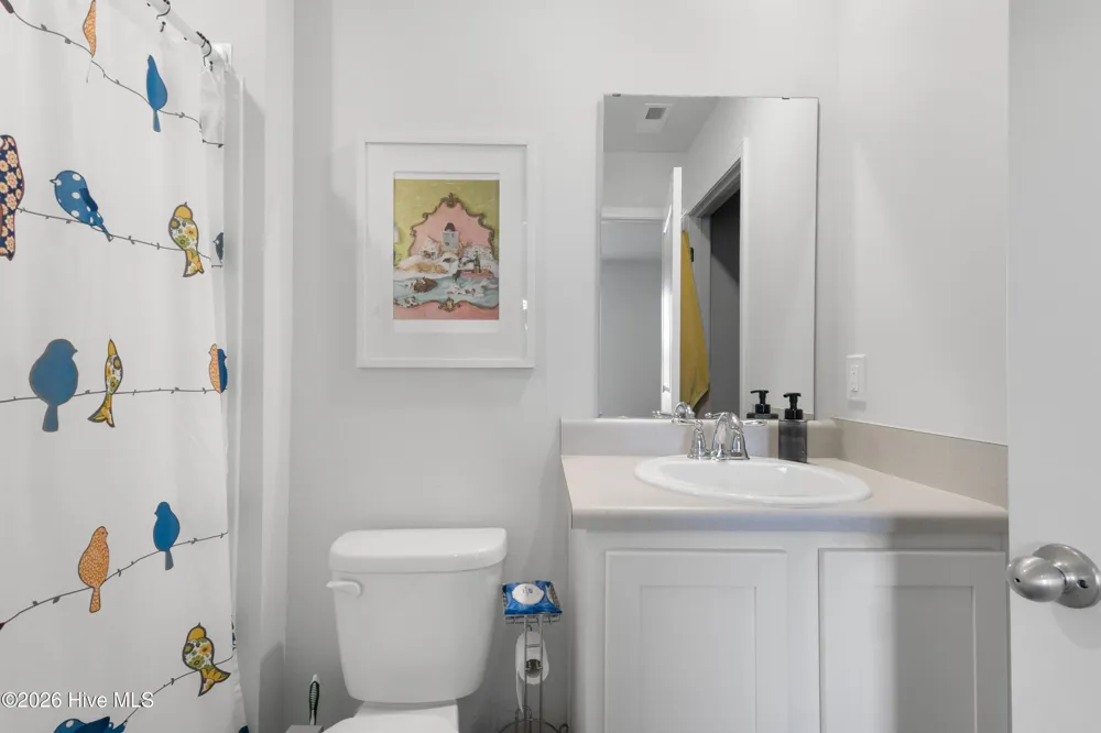303 Azimuth Drive Surf City, NC 28445