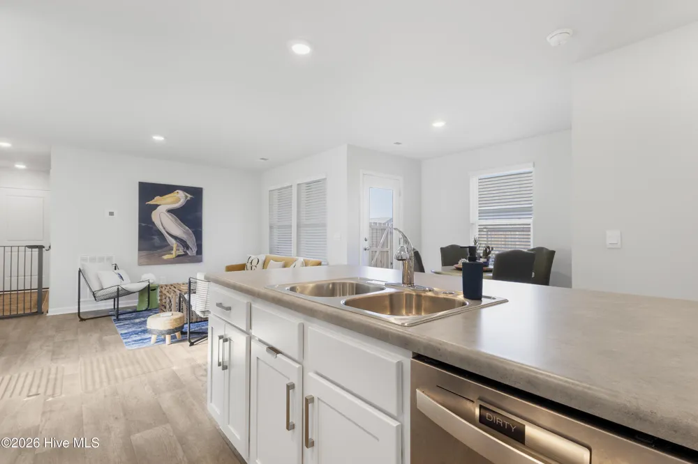 303 Azimuth Drive Surf City, NC 28445