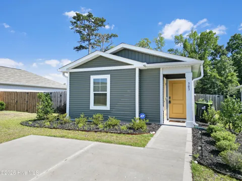 303 Azimuth Drive