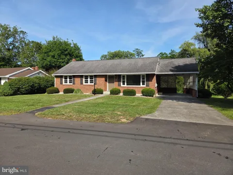 326 SCHOOL STREET