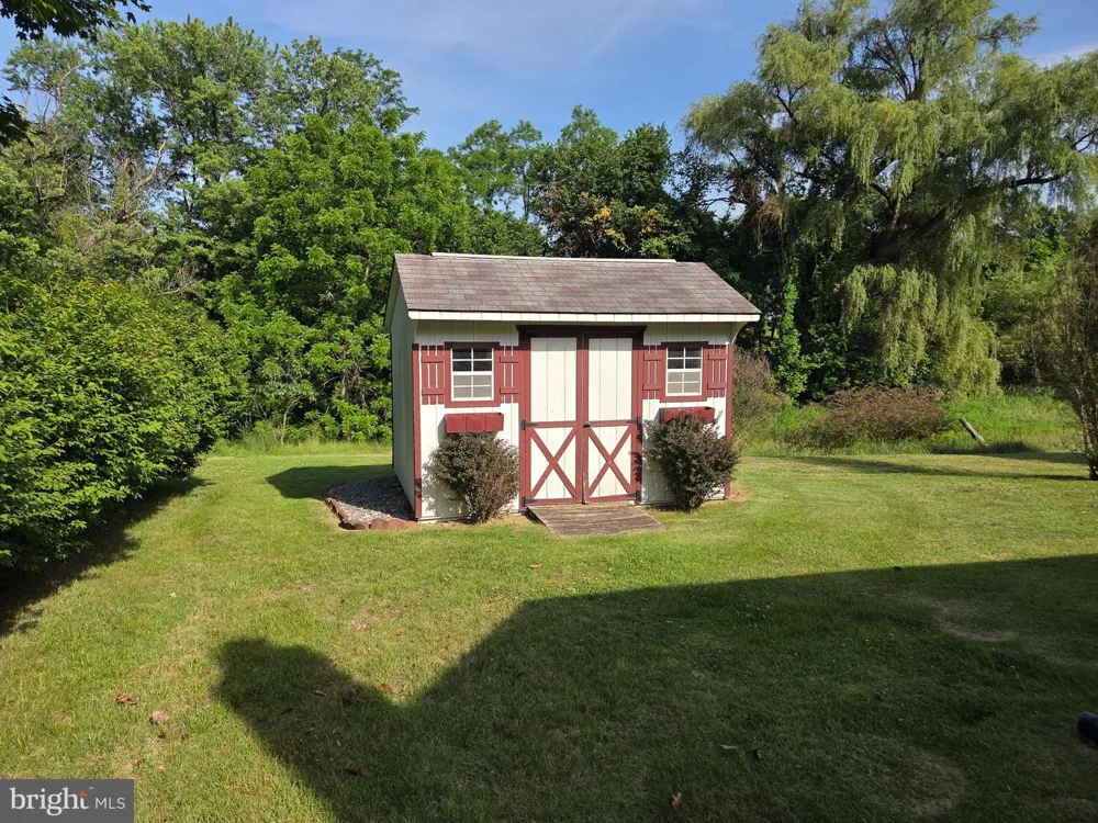 326 SCHOOL STREET Romney, WV 26757