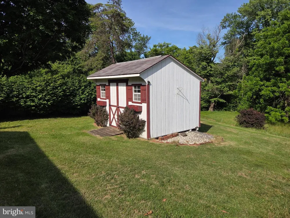 326 SCHOOL STREET Romney, WV 26757