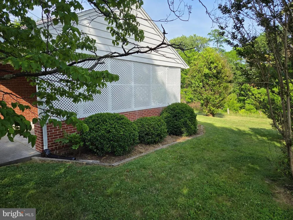 326 SCHOOL STREET Romney, WV 26757