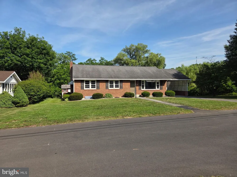 326 SCHOOL STREET Romney, WV 26757