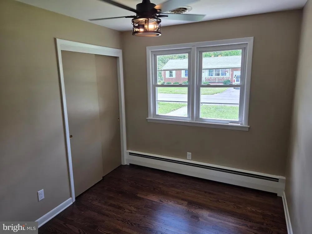 326 SCHOOL STREET Romney, WV 26757