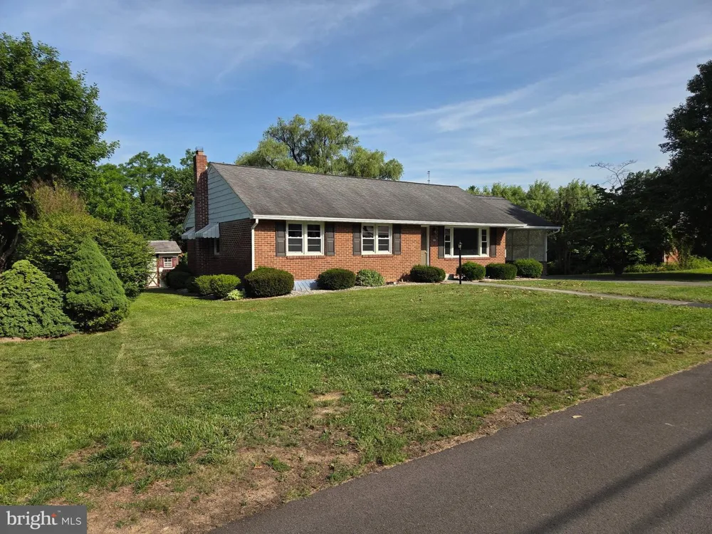 326 SCHOOL STREET Romney, WV 26757