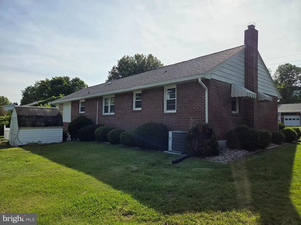 326 SCHOOL STREET Romney, WV 26757