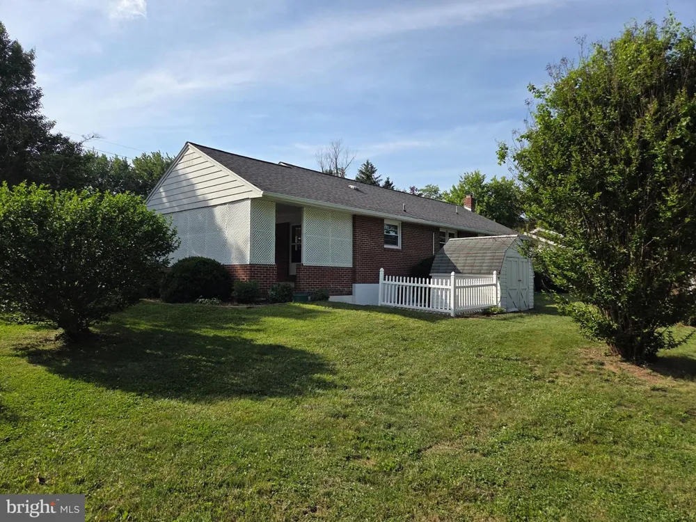 326 SCHOOL STREET Romney, WV 26757