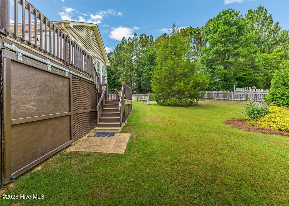 180 Presnell Court Whispering Pines, NC 28327