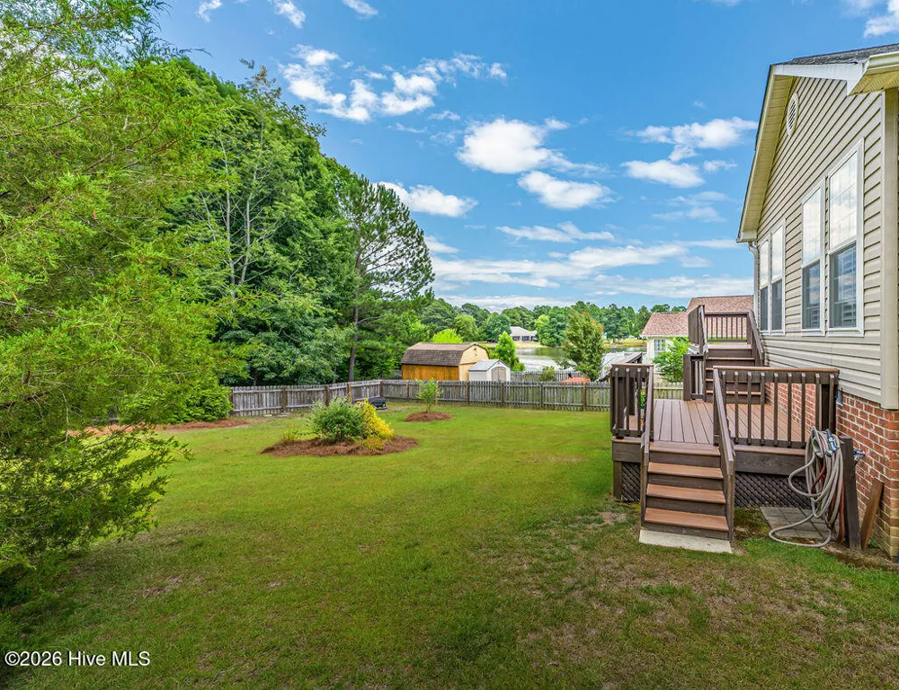 180 Presnell Court Whispering Pines, NC 28327
