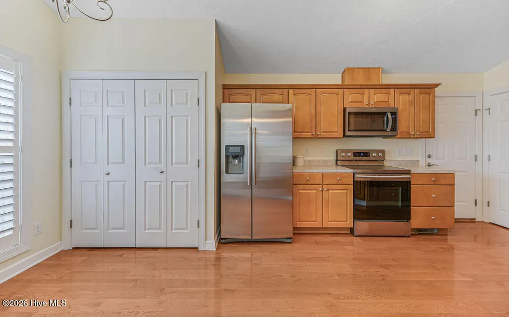 180 Presnell Court Whispering Pines, NC 28327