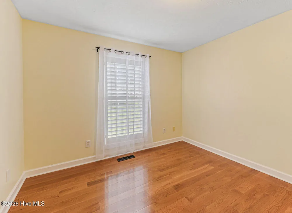180 Presnell Court Whispering Pines, NC 28327