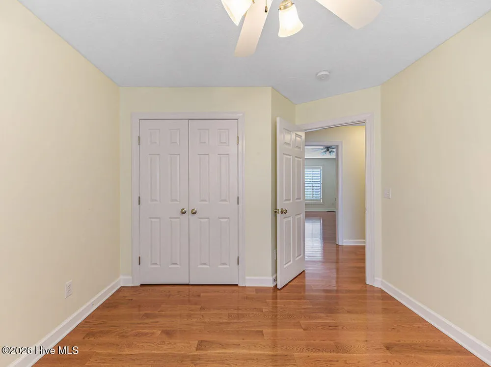 180 Presnell Court Whispering Pines, NC 28327
