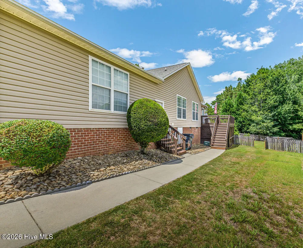 180 Presnell Court Whispering Pines, NC 28327