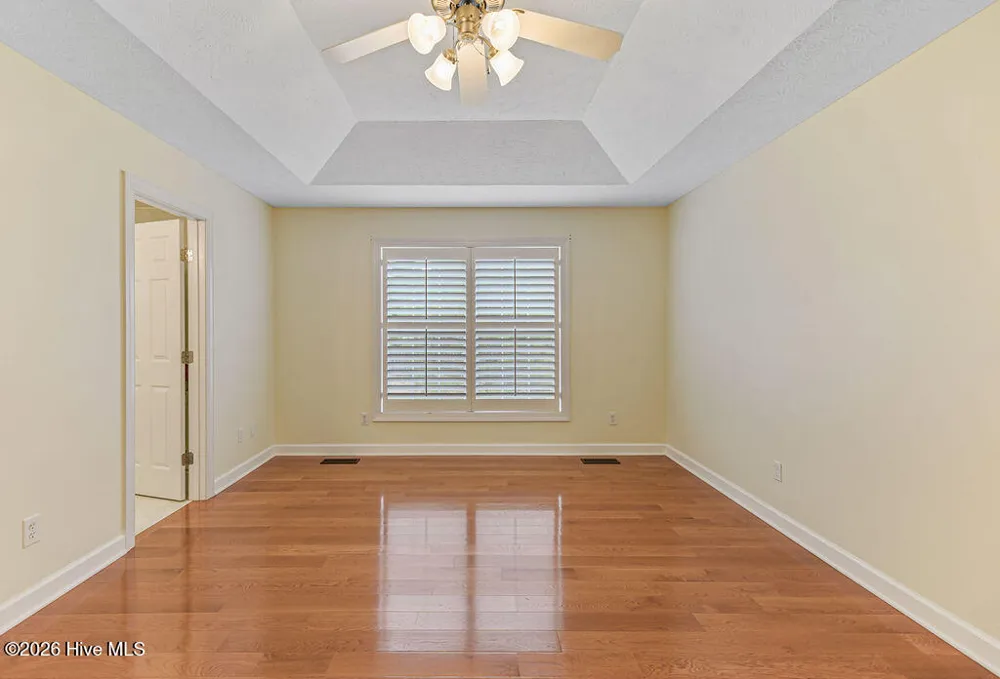 180 Presnell Court Whispering Pines, NC 28327