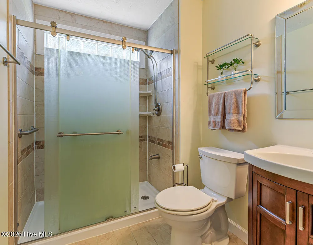 180 Presnell Court Whispering Pines, NC 28327