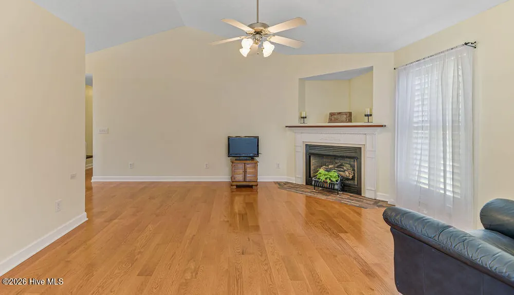180 Presnell Court Whispering Pines, NC 28327