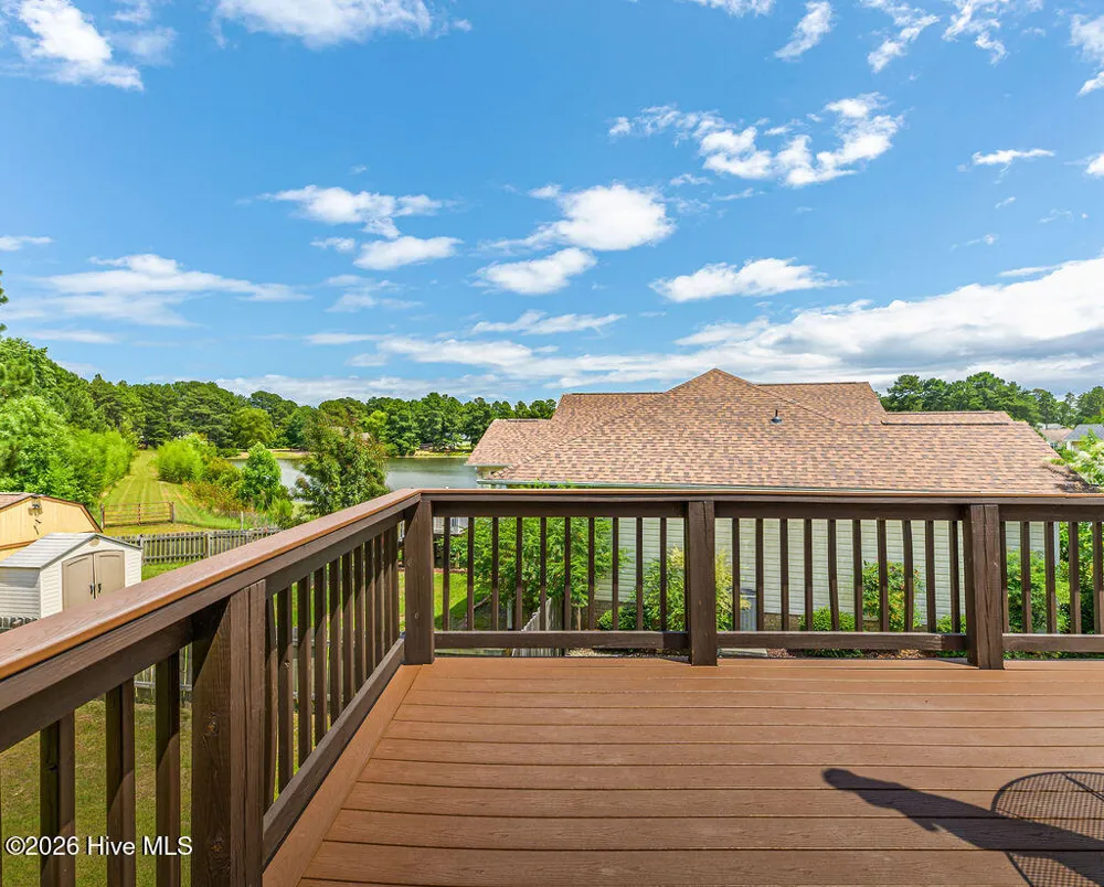 180 Presnell Court Whispering Pines, NC 28327