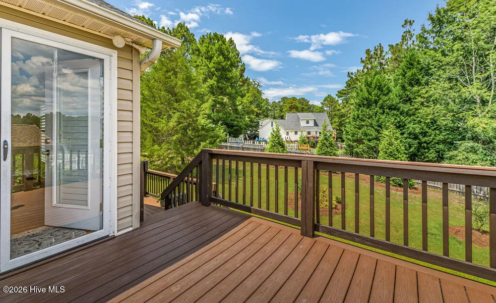 180 Presnell Court Whispering Pines, NC 28327