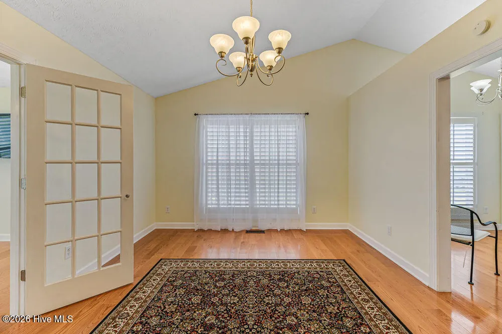 180 Presnell Court Whispering Pines, NC 28327
