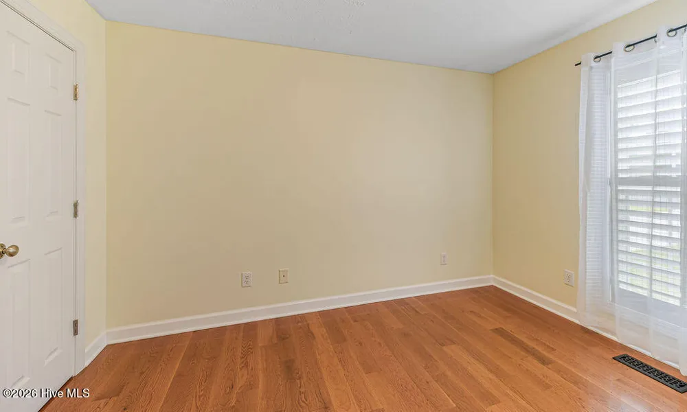 180 Presnell Court Whispering Pines, NC 28327