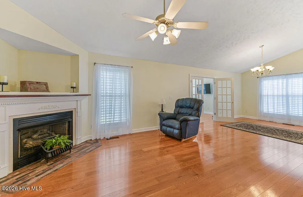180 Presnell Court Whispering Pines, NC 28327