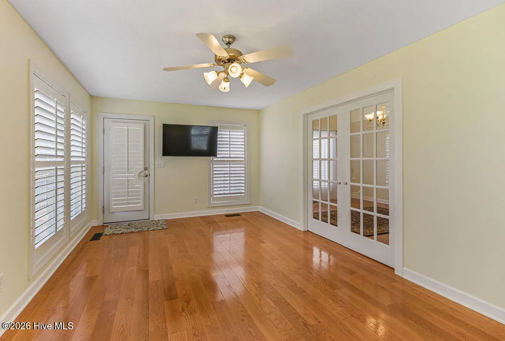 180 Presnell Court Whispering Pines, NC 28327