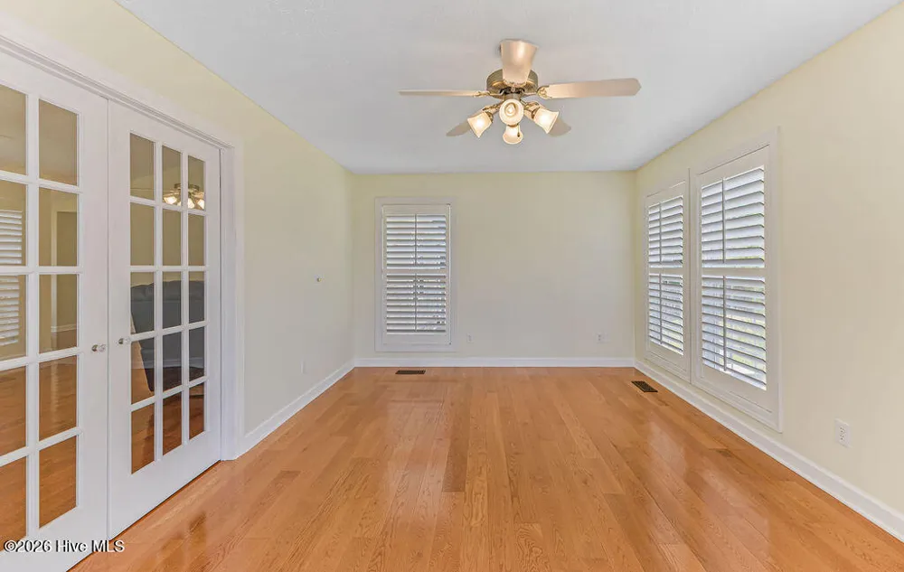 180 Presnell Court Whispering Pines, NC 28327