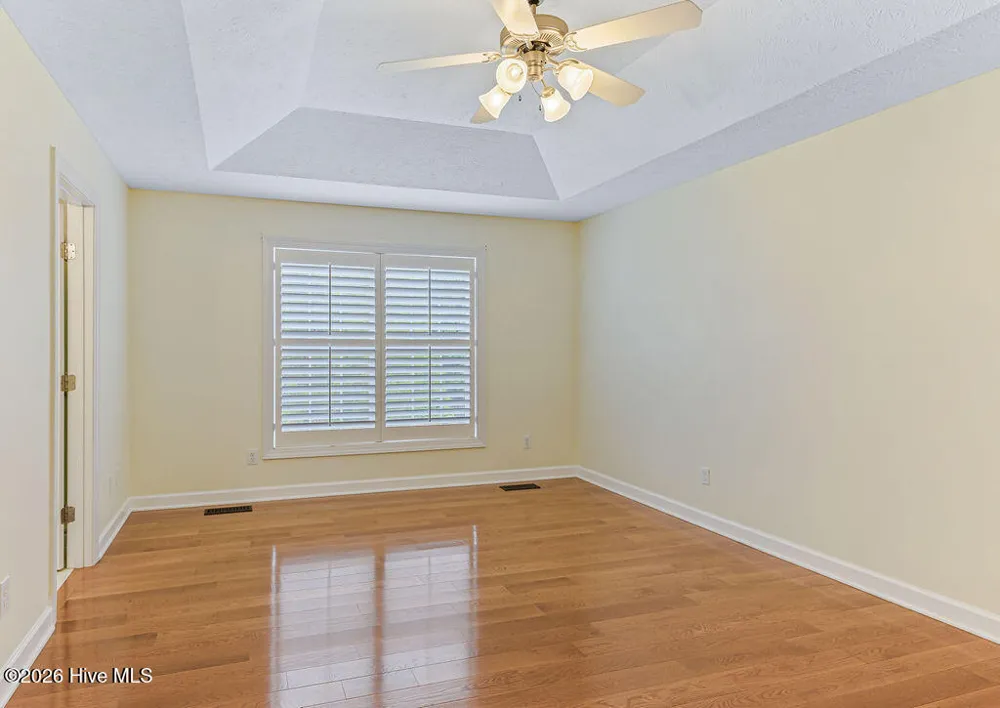 180 Presnell Court Whispering Pines, NC 28327