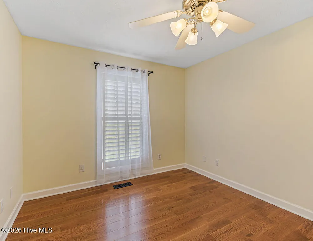 180 Presnell Court Whispering Pines, NC 28327