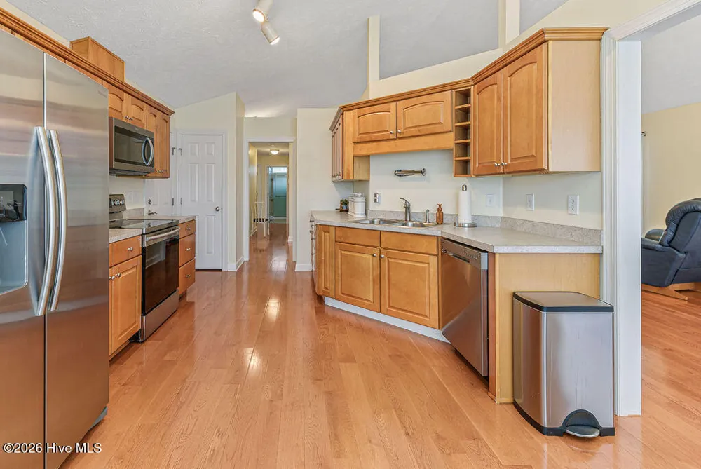 180 Presnell Court Whispering Pines, NC 28327